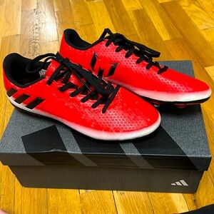 Adidas, Messi soccer cleats